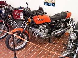 honda cbx 300