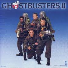ghostbusters the movie