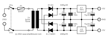dual power