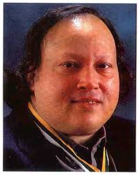 Nusrat Fateh Ali Khan - Devotional & Love Songs