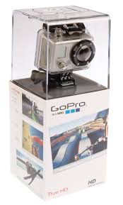 new hd cameras