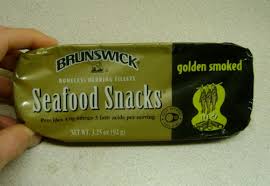 herring fillets