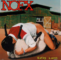NOFX - Heavy Petting Zoo