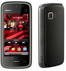 vodafone nokia 5230