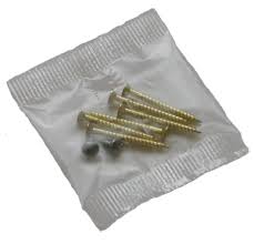 screw packs