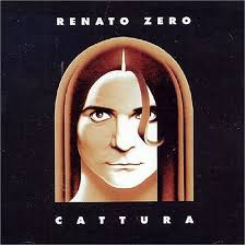 Renato Zero - Cattura