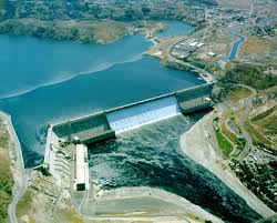 big dams in the world