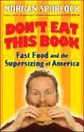 dont eat this book