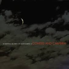 Coheed & Cambria - In Keeping Secrets Of Silent Earth: 3
