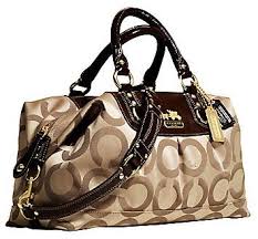 new coach handbags