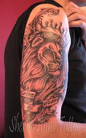 lion of judah