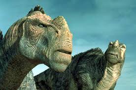 dinosaurs disney movie
