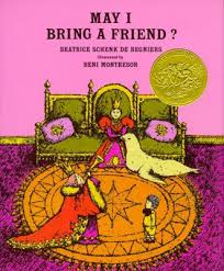 may i bring a friend