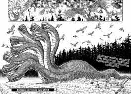 berserk 305