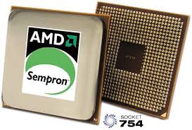 sempron 754
