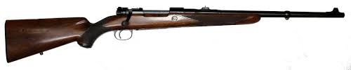 30 06 rifle