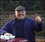 fred dibnah