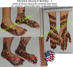 arabic henna designs images