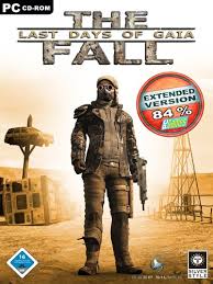 the fall pc