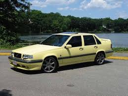 850 volvo