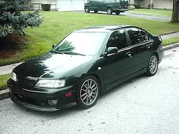 99 infiniti g20