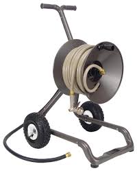 garden hose coil