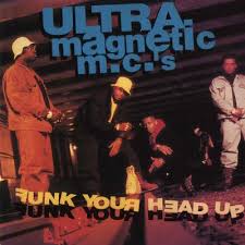 Ultramagnetic Mc's - Go 4 Yourz