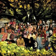 Devendra Banhart - Cripple Crow