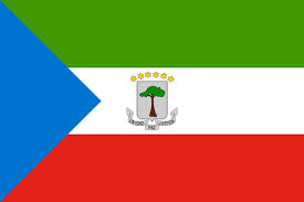 drapeau de la guinee
