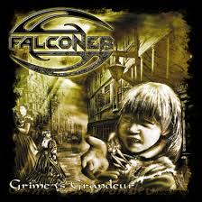 Falconer - Grime Vs. Grandeour