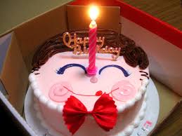 Happy birthday to You ~ ( những member sn tháng6 ) Cake