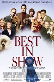 best in show