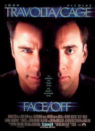 face off