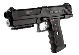 new tippmann pistol