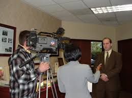 Baynews 9 interviews Attorney