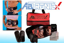 abtronic x2