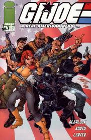 marvel gi joe