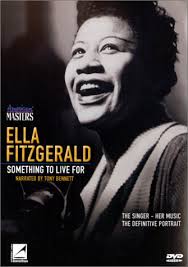 Ella Fitzgerald - Something To Live For (Disc 1)
