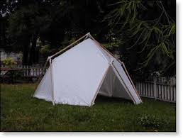 tent structures