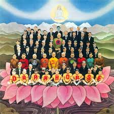 George Harrison - Dark Horse