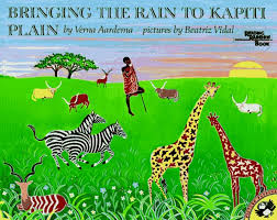 reading rainbow book