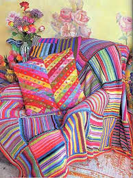 kaffe fassett mosaics