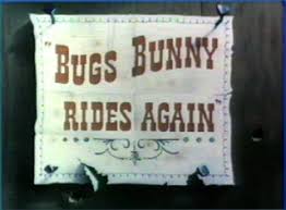 bugs bunny classics
