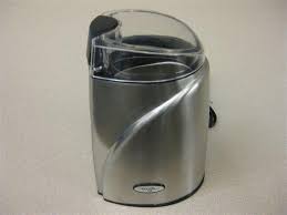 blade coffee grinders