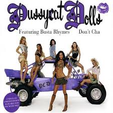 pussycat doll s