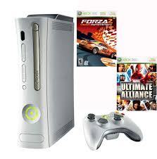 xbox 360 gaming
