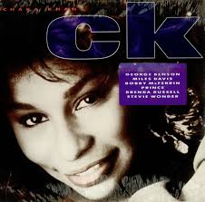 Chaka Khan - C.k.