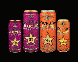 A few facts about Rockstar