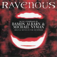 فيلم ravenous 