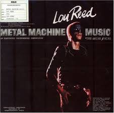 Lou Reed - Metal Machine Music